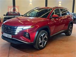 هیوندای تۆکسۆن